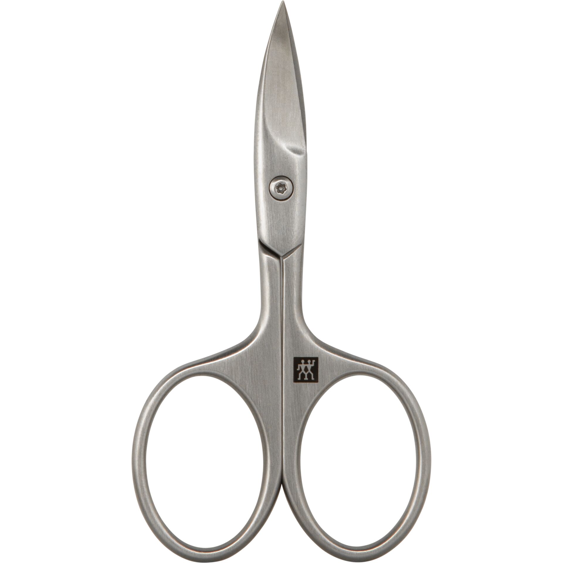 Zwilling Manicure & Pedicure Set 5-Pc with Nail Scissor, Vegan