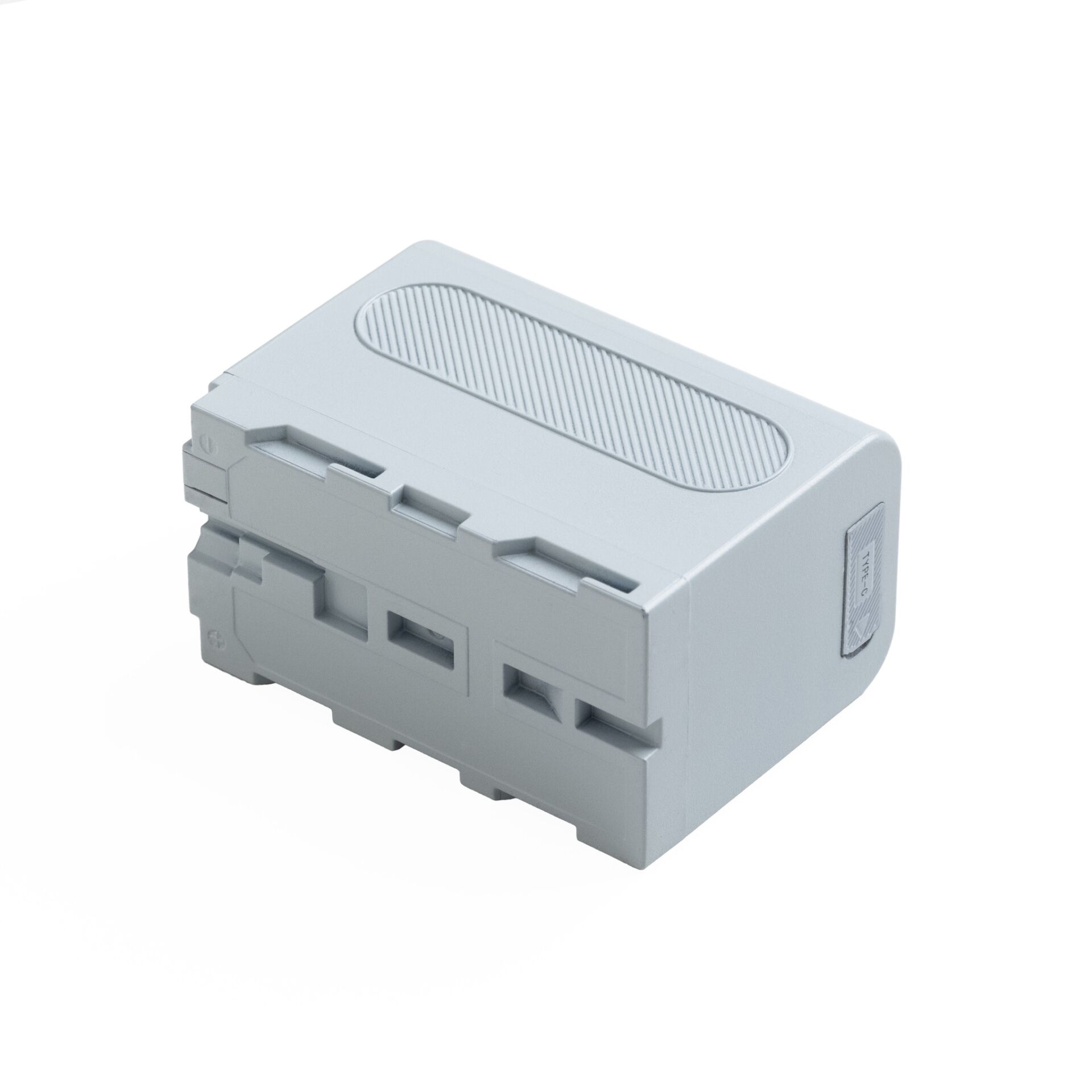 Nanlite BT-NPF750 5200mAh