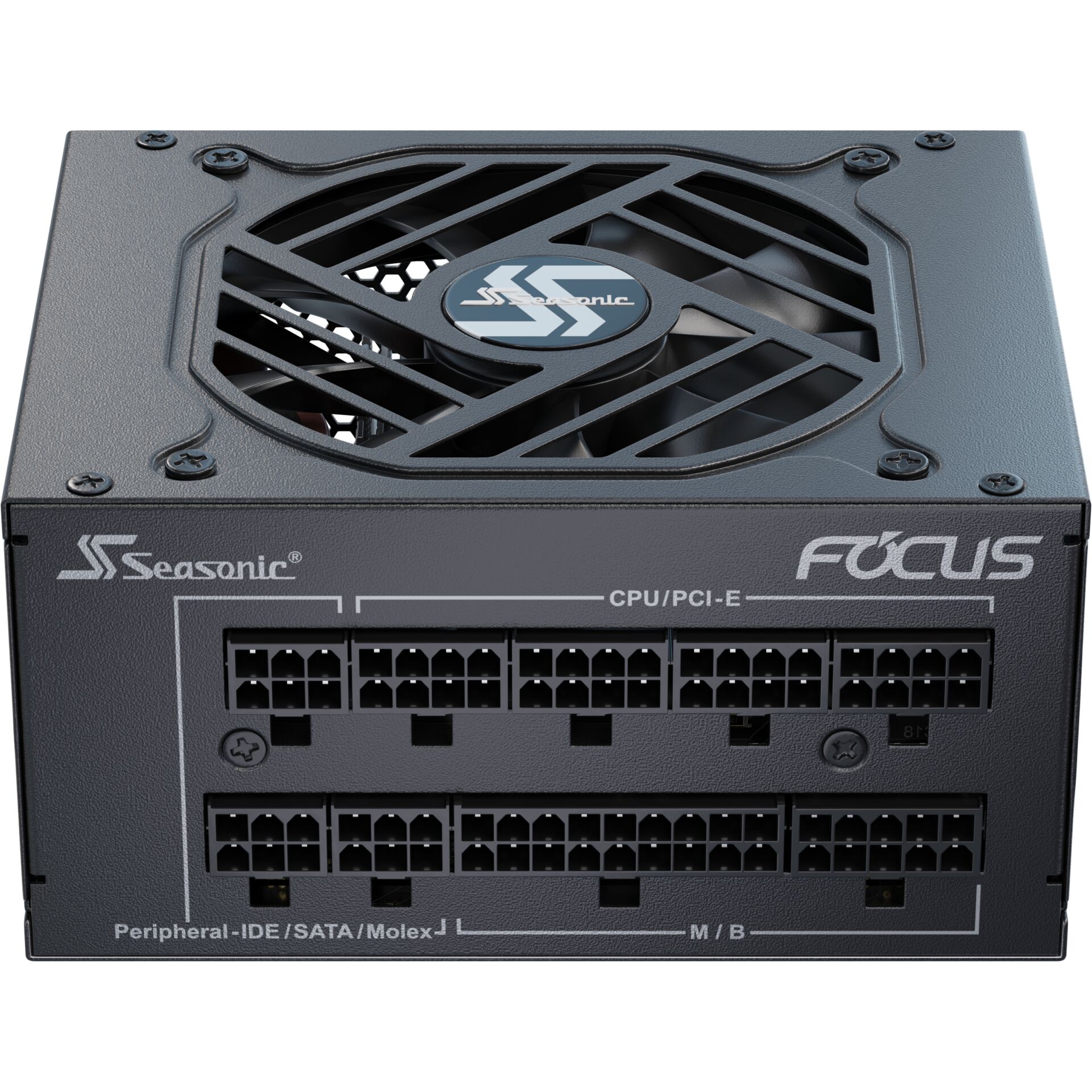 Seasonic FOCUS SPX-750