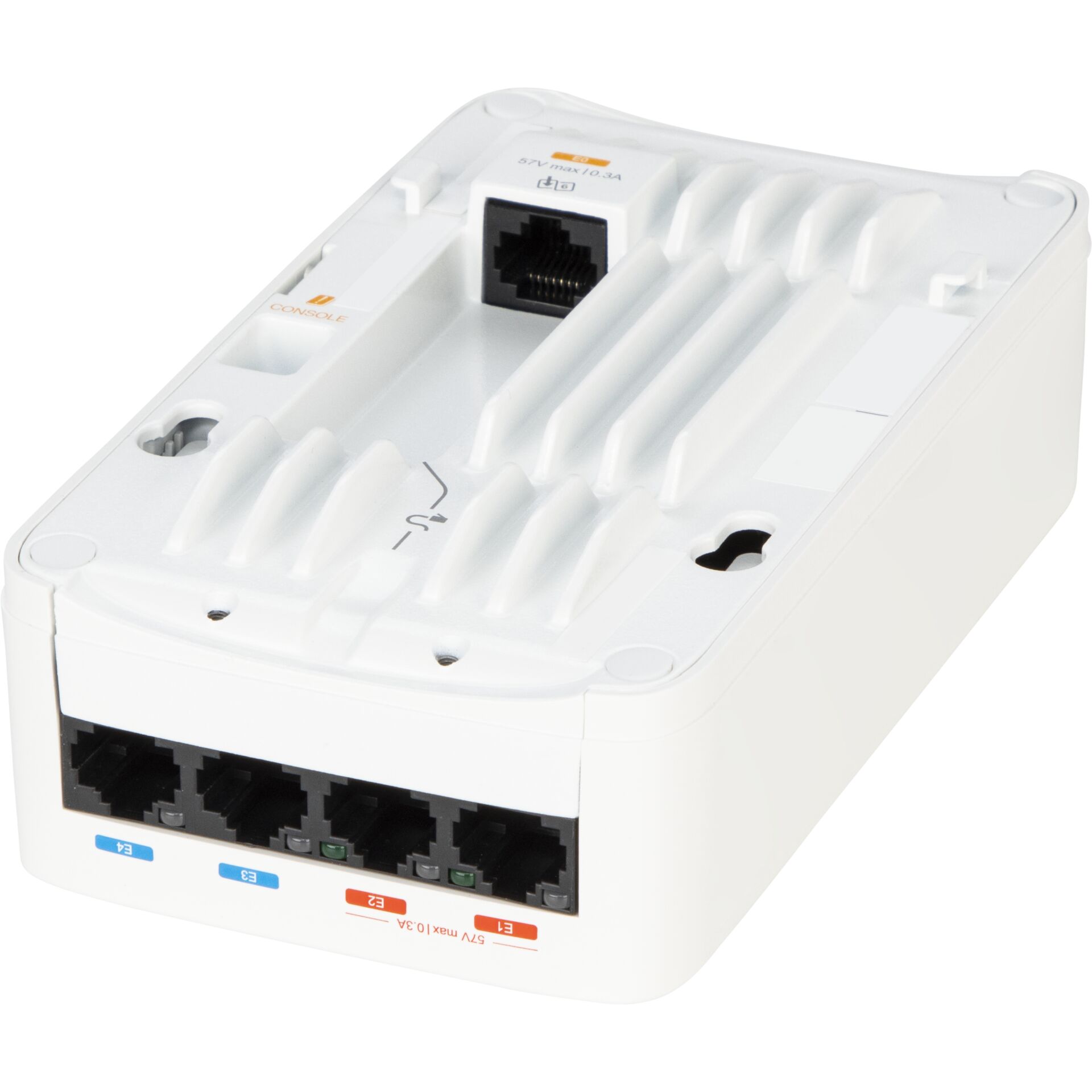 HPE Networking Instant On AP22D AP Dual Radio Wi-Fi 6
