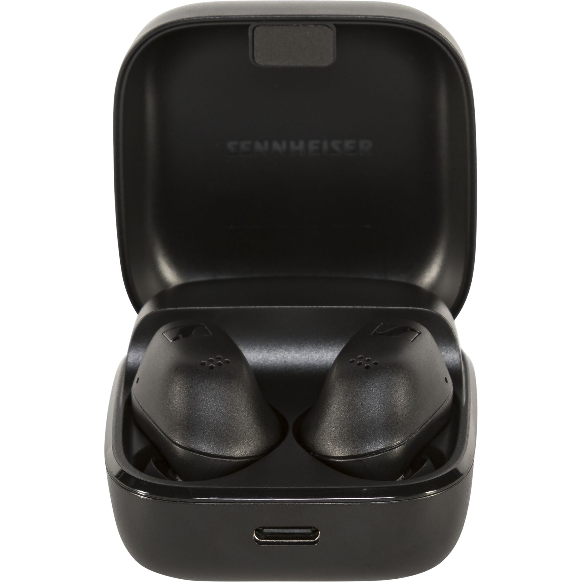 Sennheiser Accentum True Wireless black (ATW1)