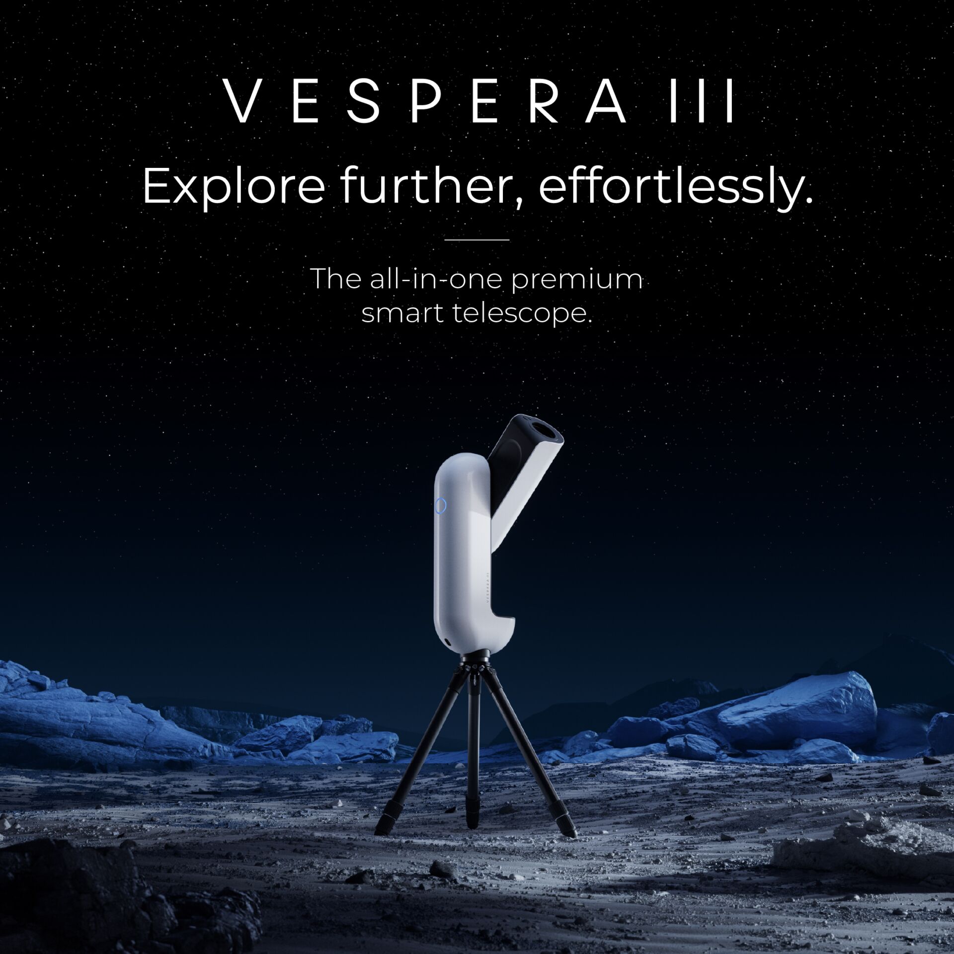 Vaonis Vespera III Essential