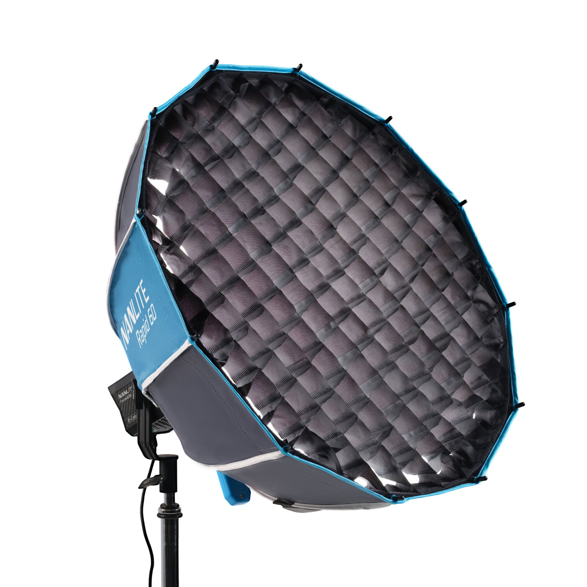 Nanlite SB-FM-RP60 Parabolic Softbox 120cm