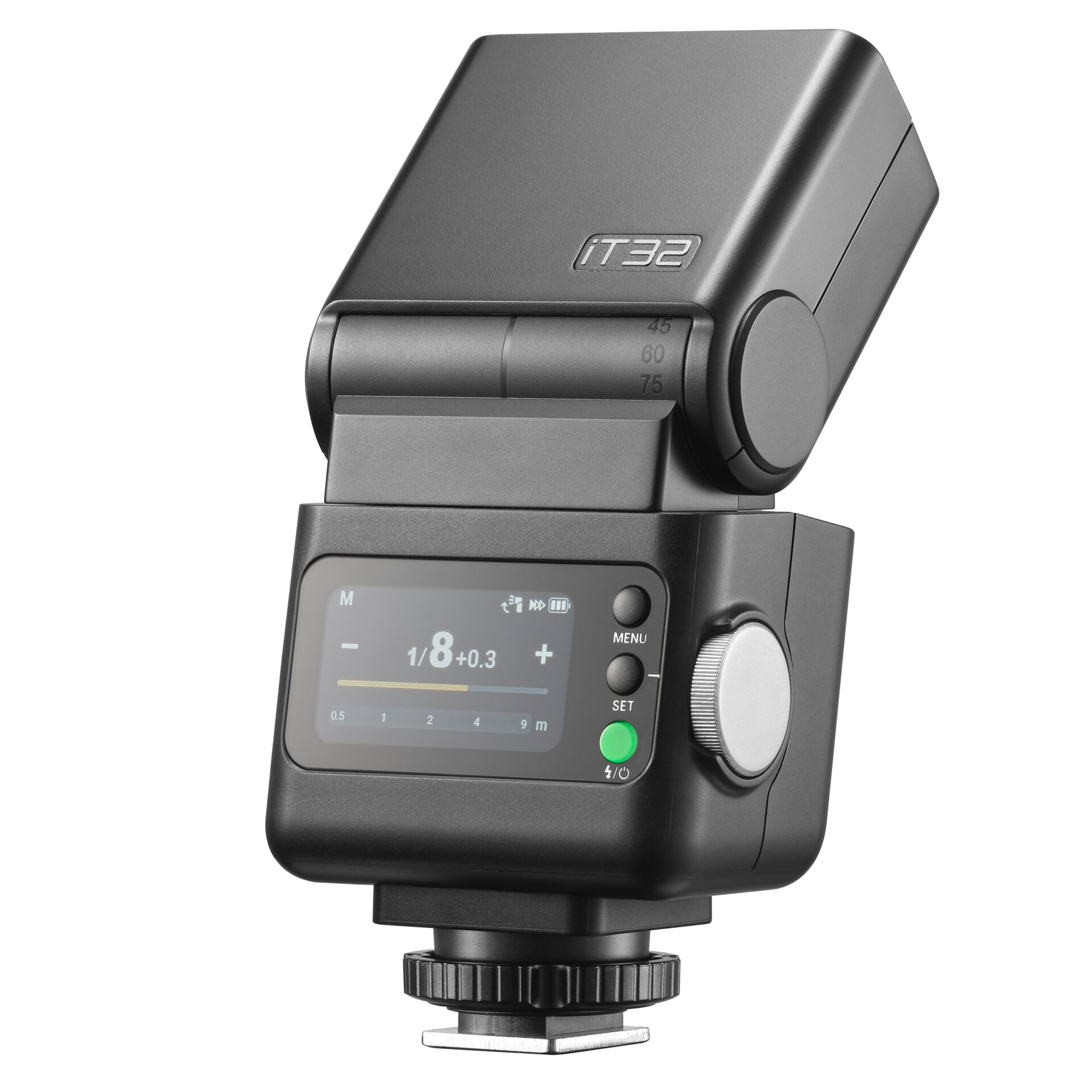 Godox iT32S Kit Sony with Trigger X5