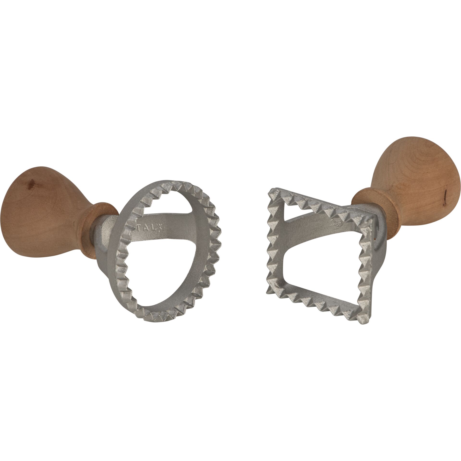 Marcato Atlas+ with moulds