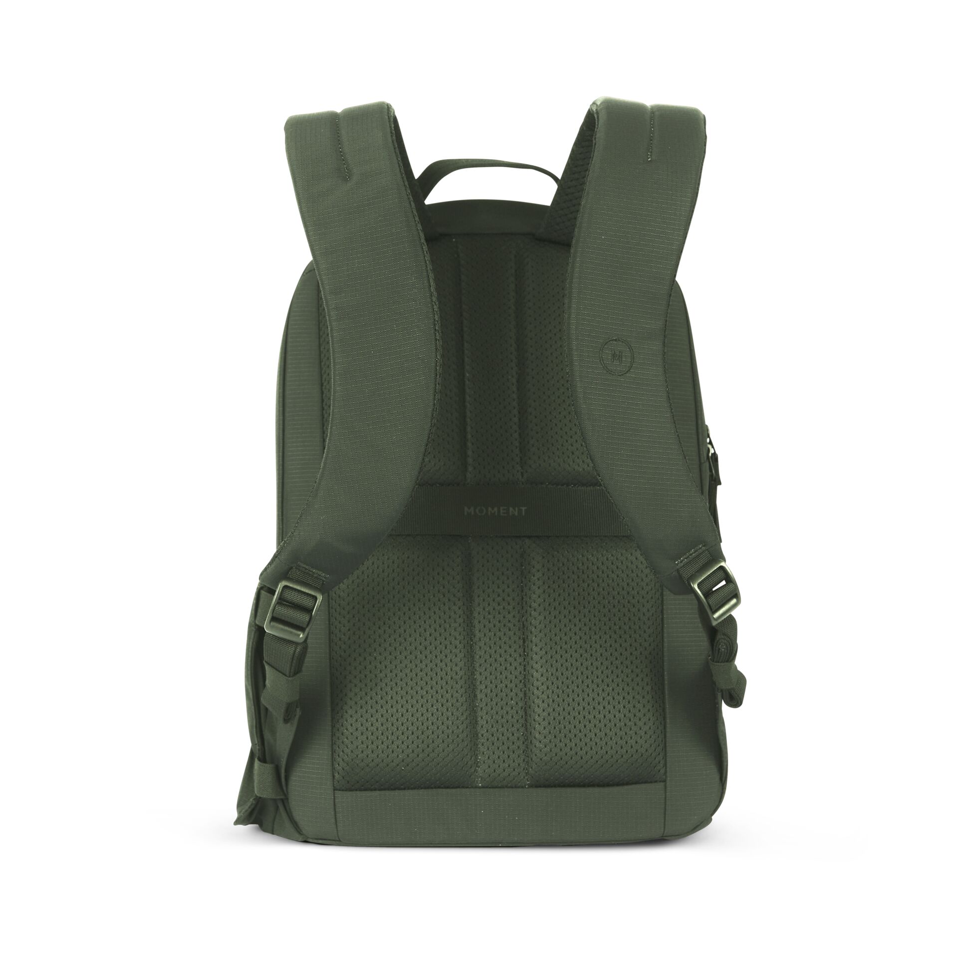 Moment Everything Backpack Daypack 17L Olive