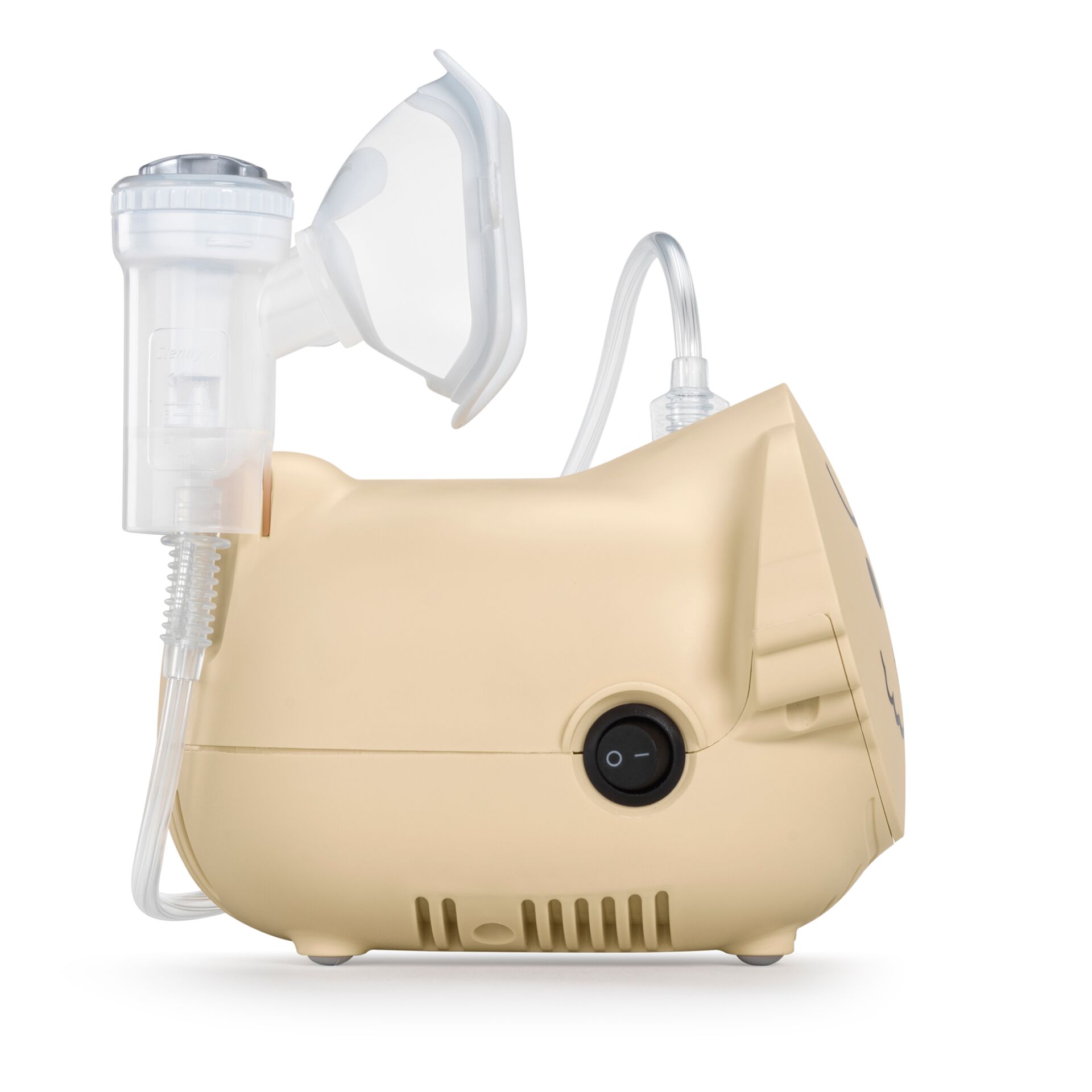 Flaem Puppy Inhalator