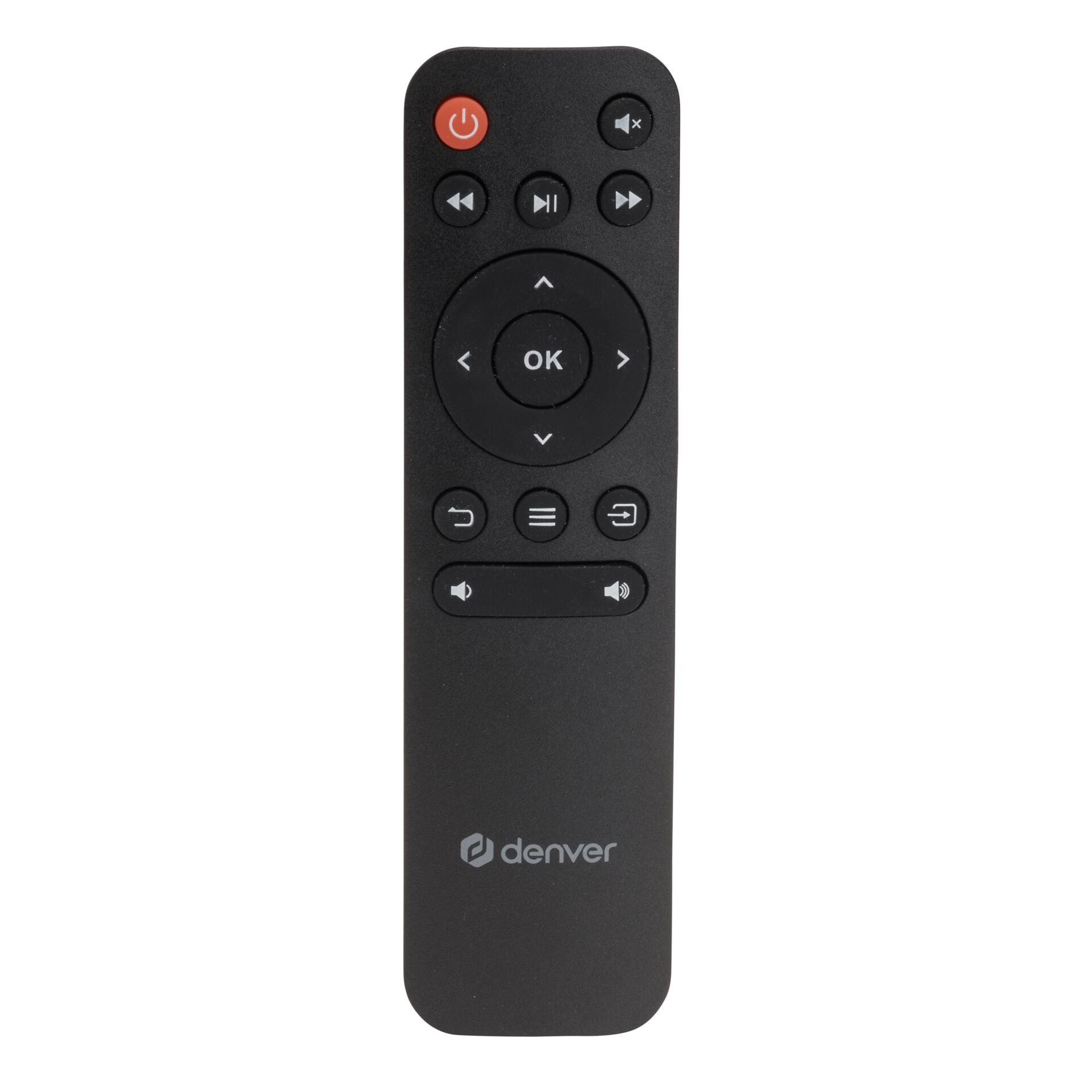 Denver PR-4300 HD 720p Projektor 4K Support