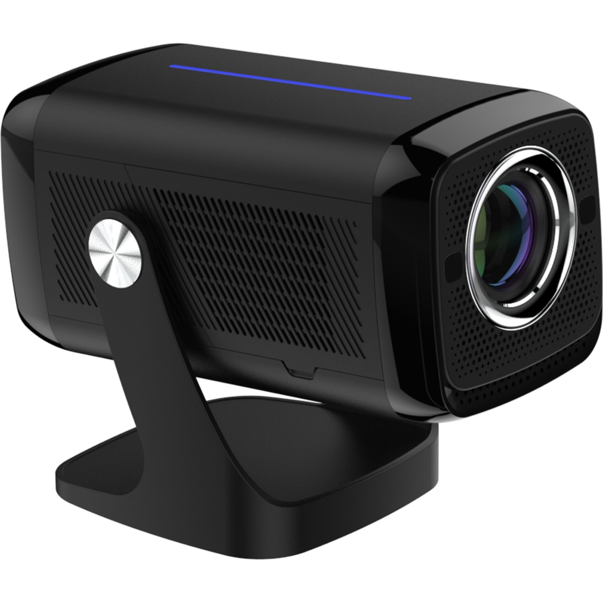 Denver PR-4852 HD 720p Projektor 4k Support