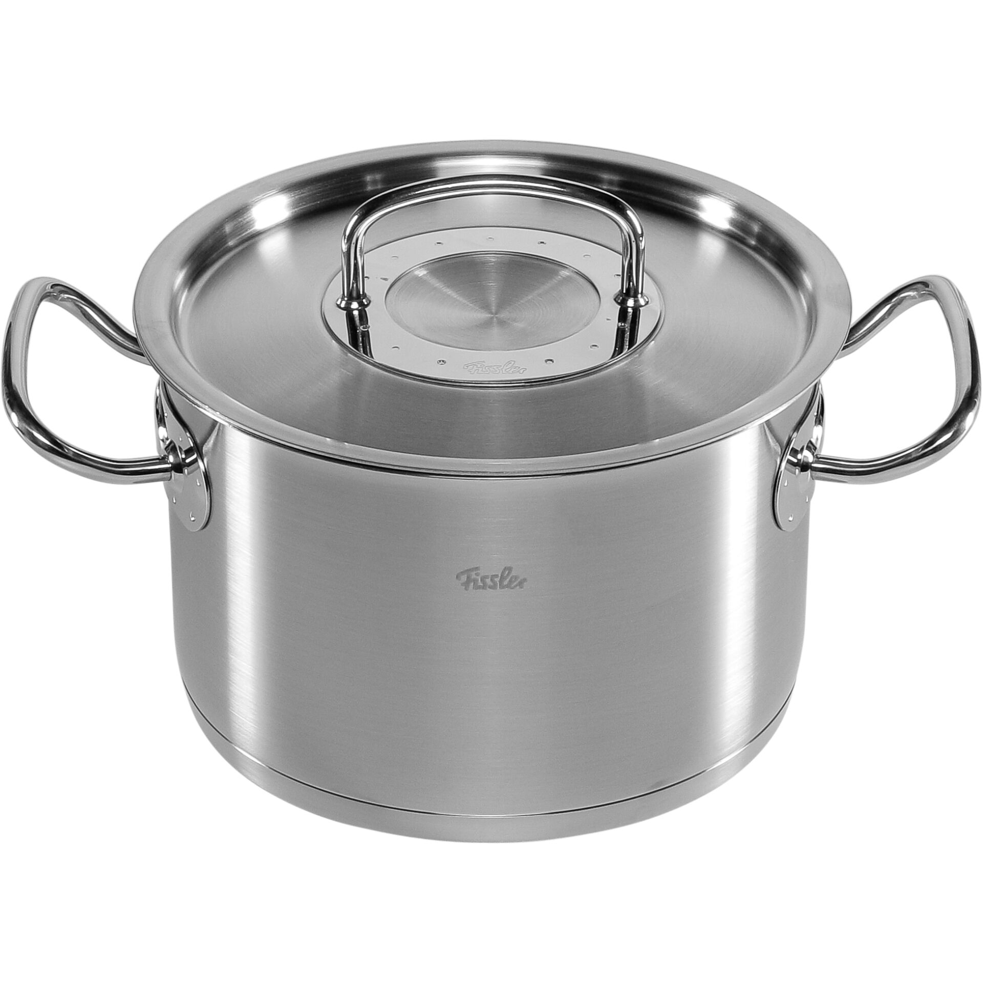 Fissler Orig. Profi Collection 5-Pc. Cookware Set