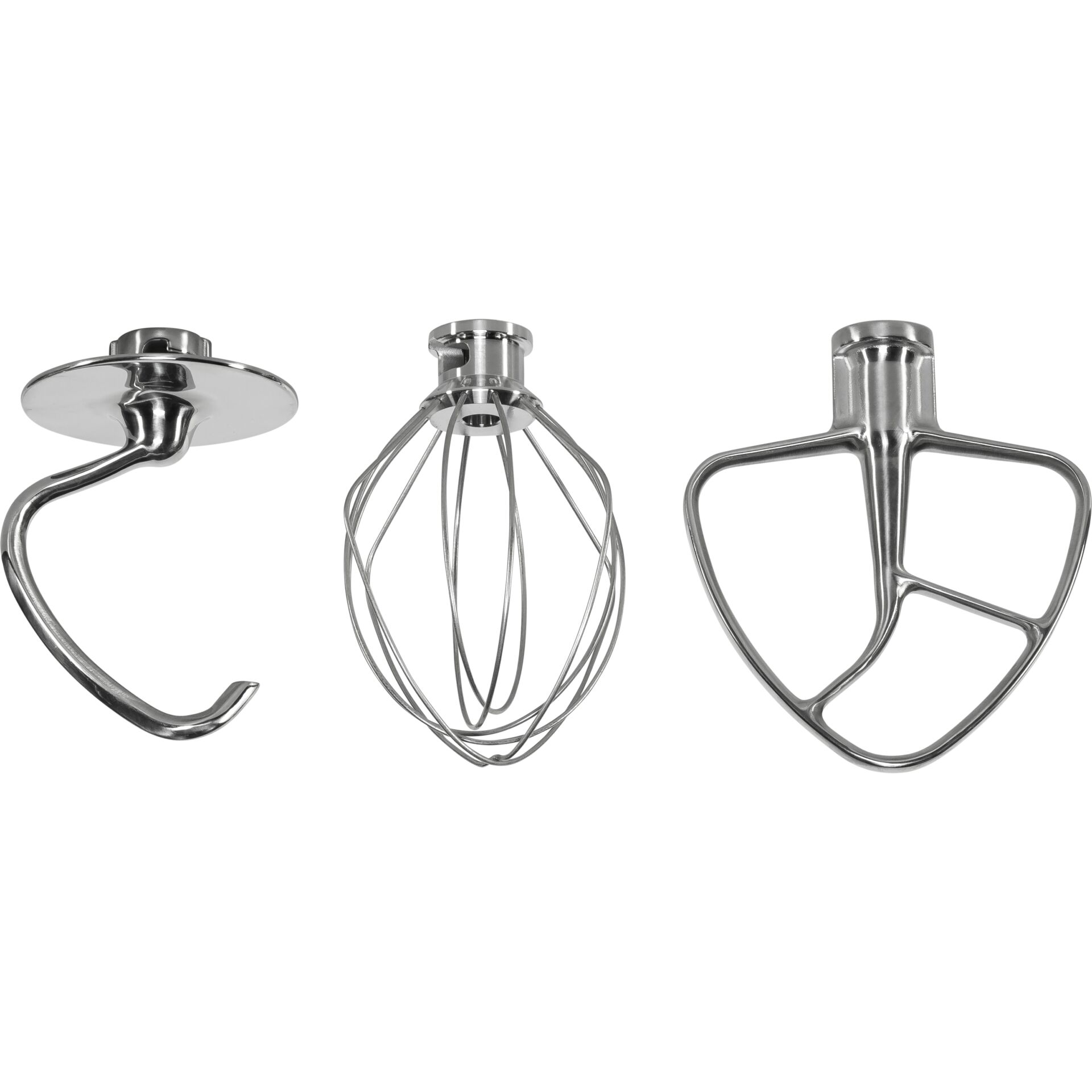 KitchenAid Artisan 5KSM185PSEMS Medallion silver