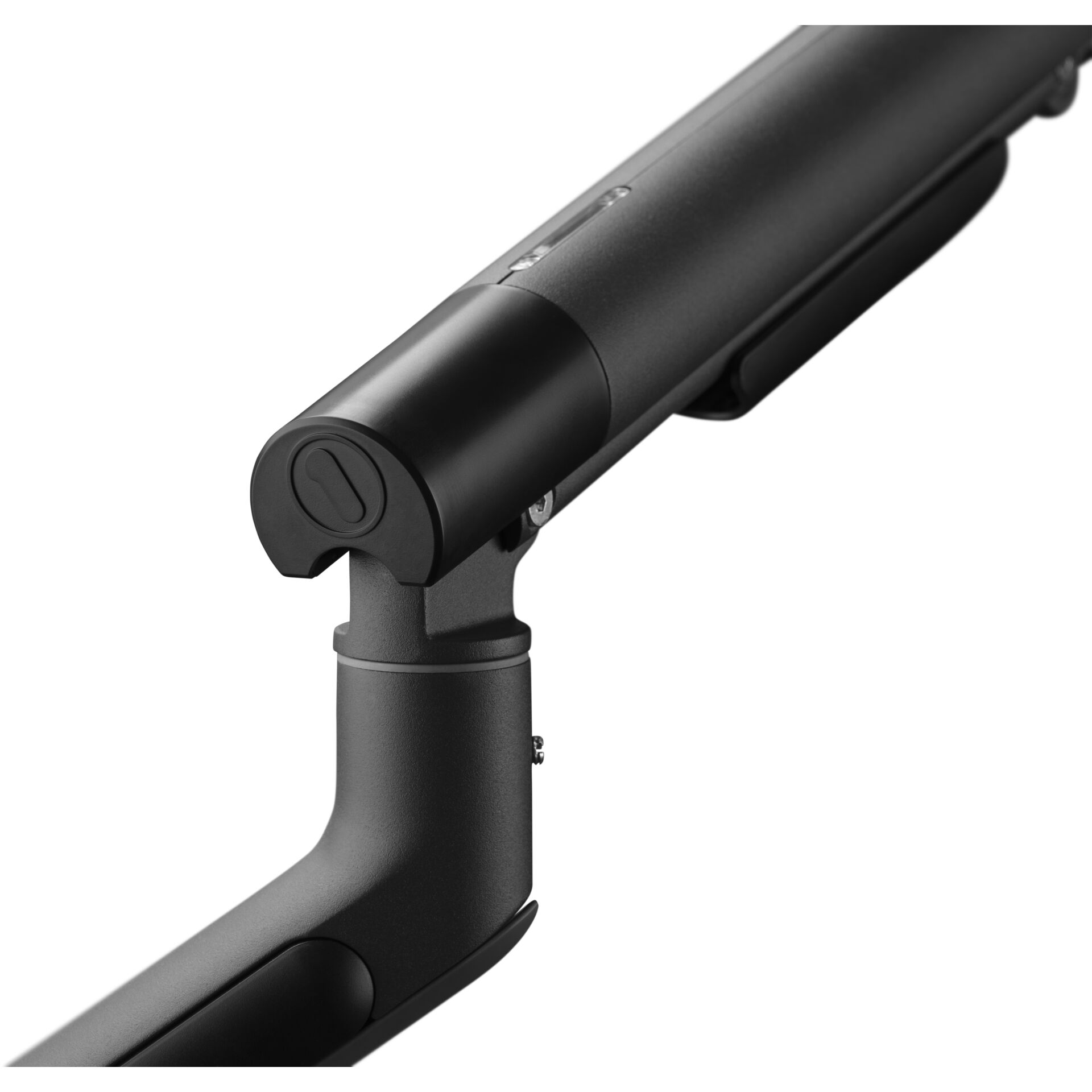 One for All Monitor Mount Design Dual Black DM 7210