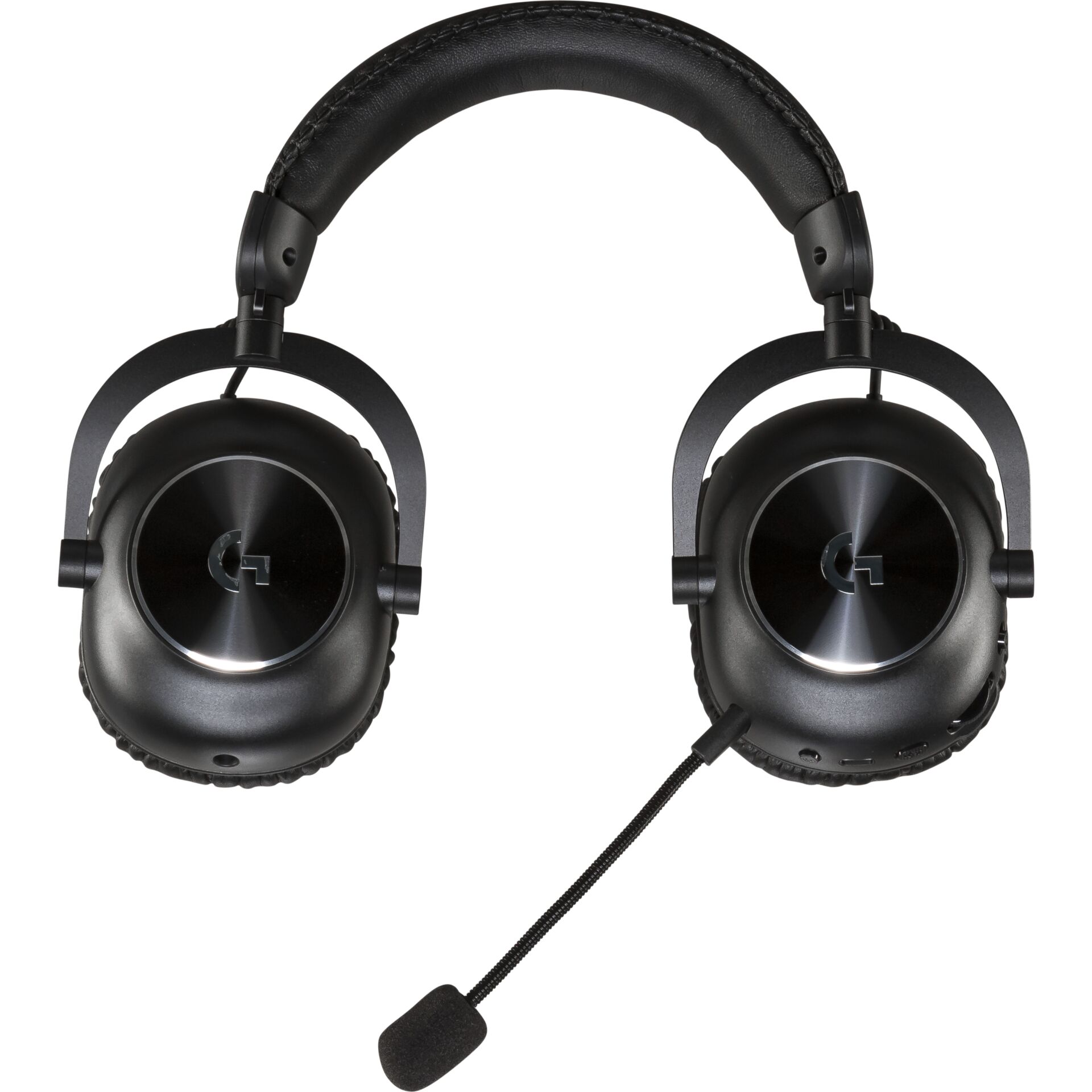Logitech G PRO X Wireless incl stand