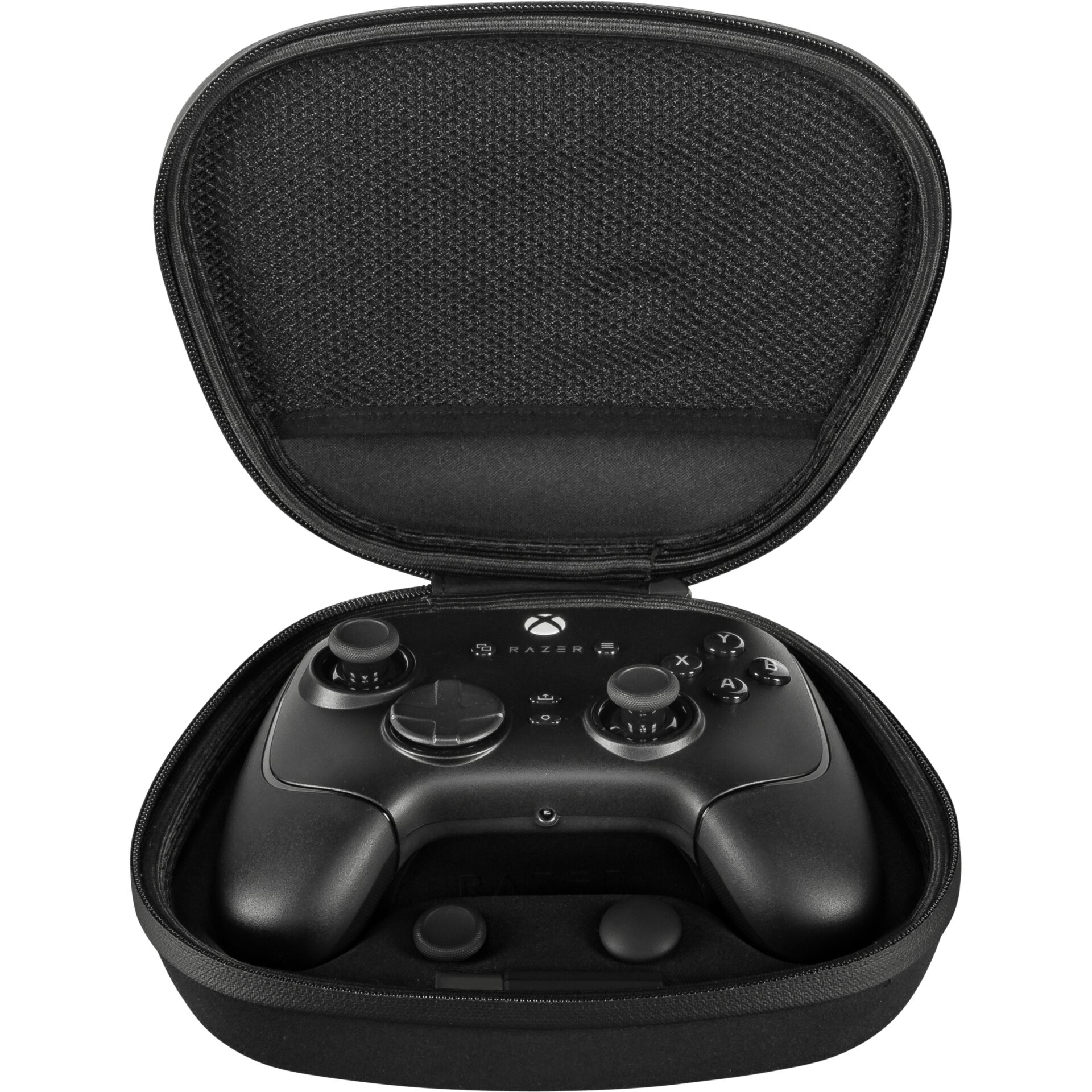 Razer Wolverine V3 Pro black