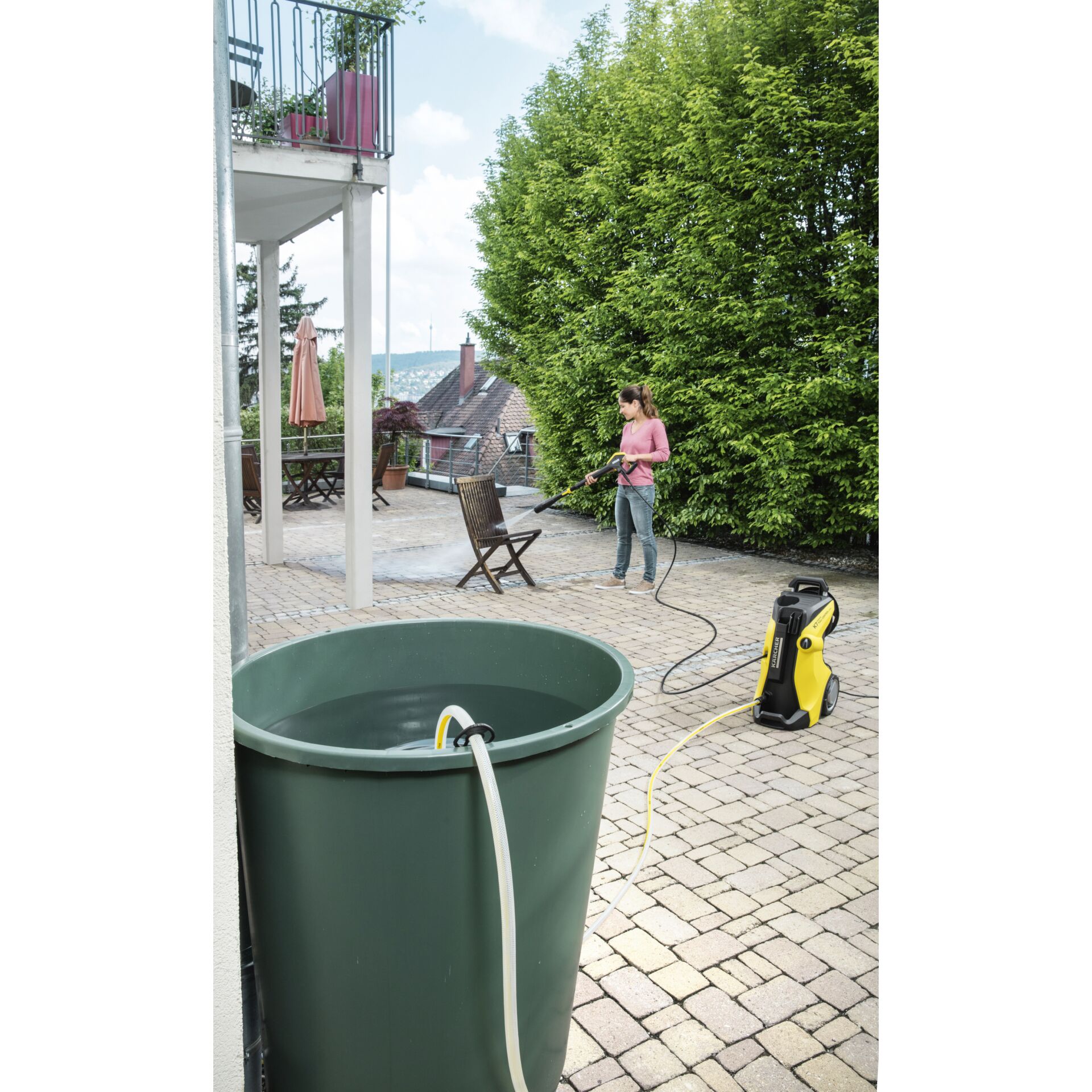 Kärcher SH 5 Suction Hose
