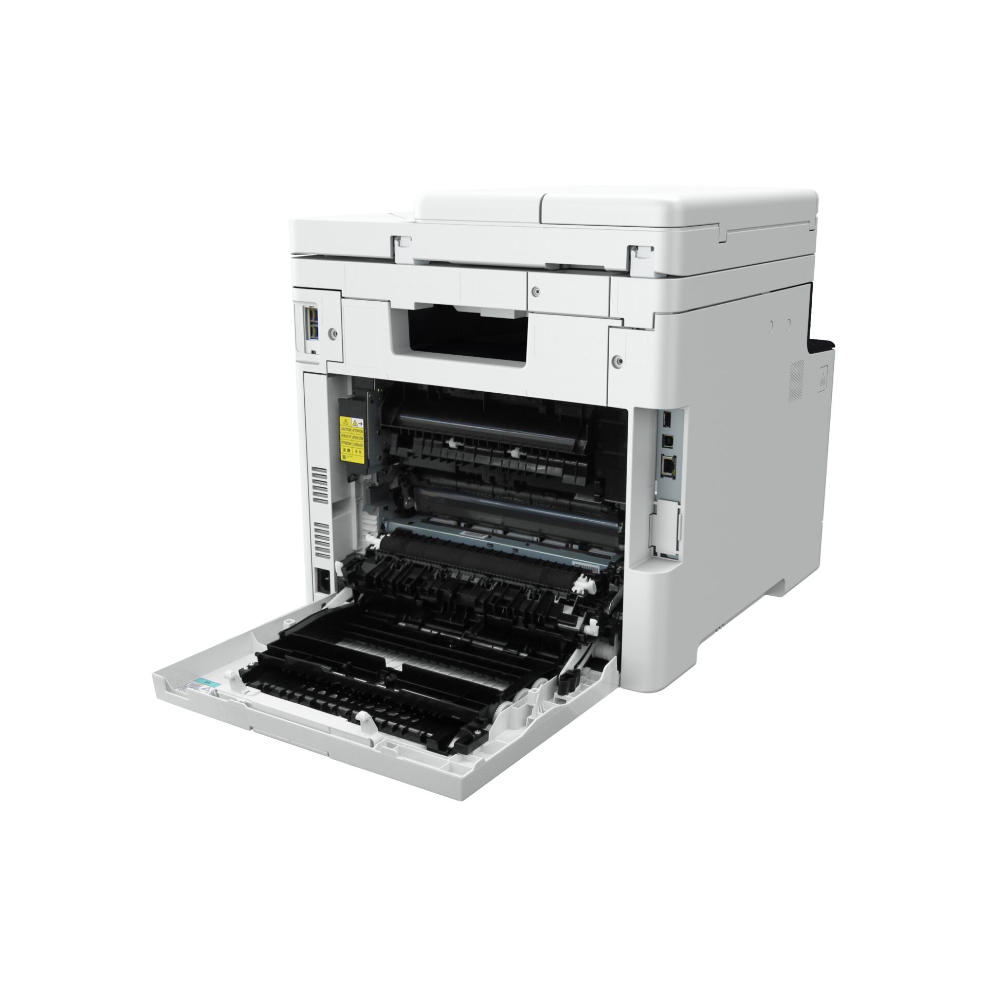 Canon i-SENSYS MF 754 Cdw II