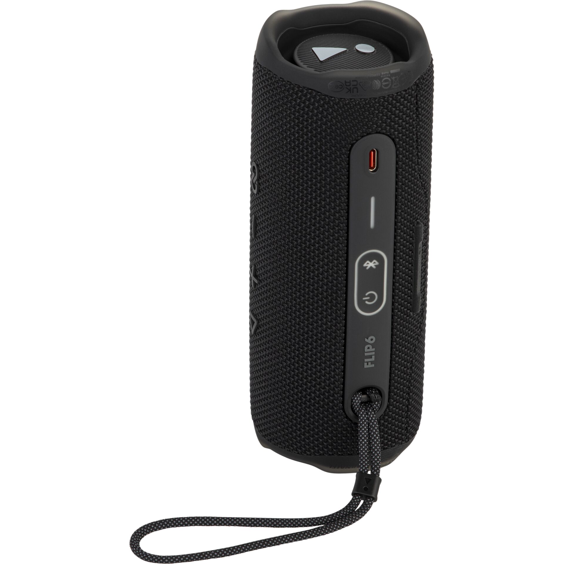 JBL Flip 6 black