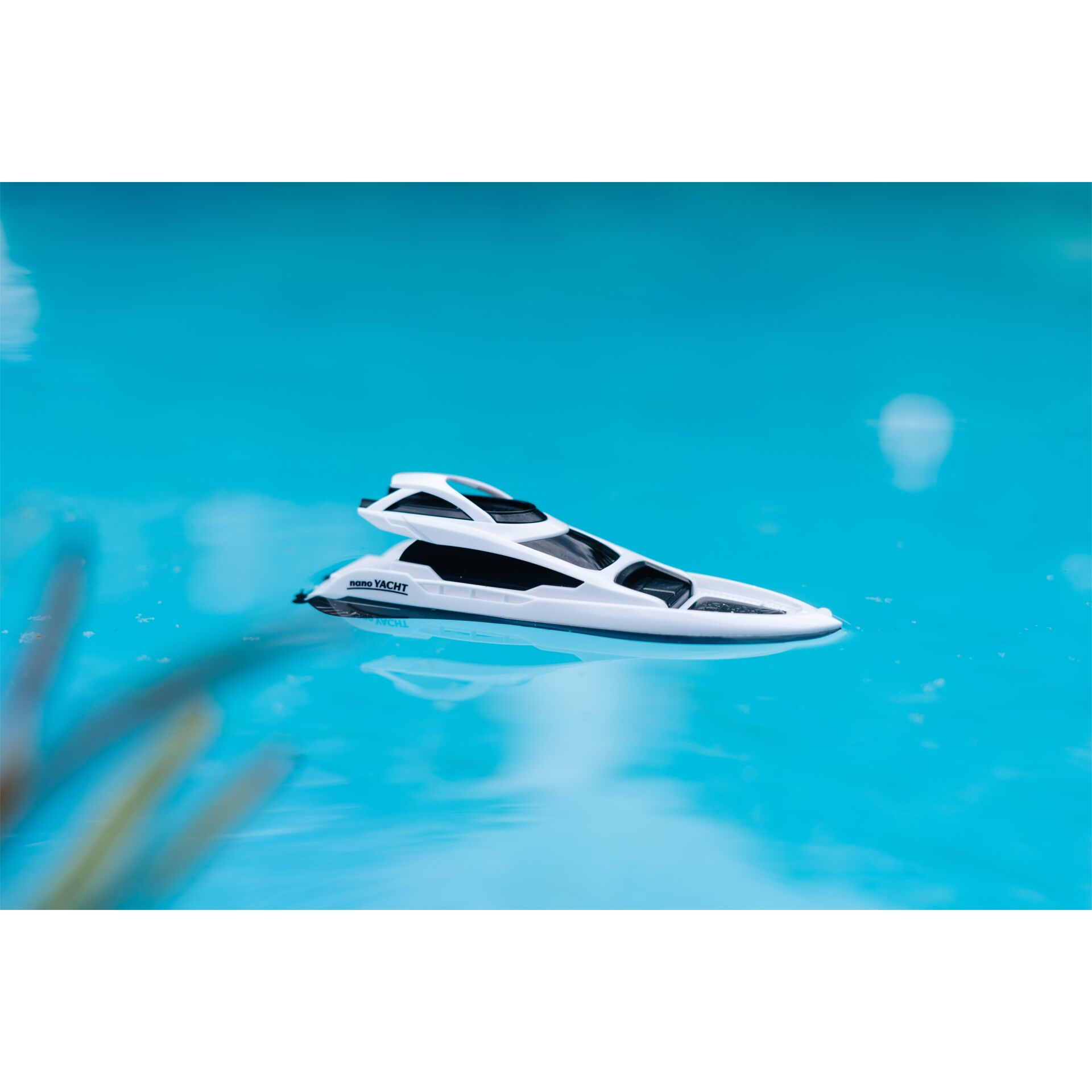 Carson Nano Racer Yacht 2,4G