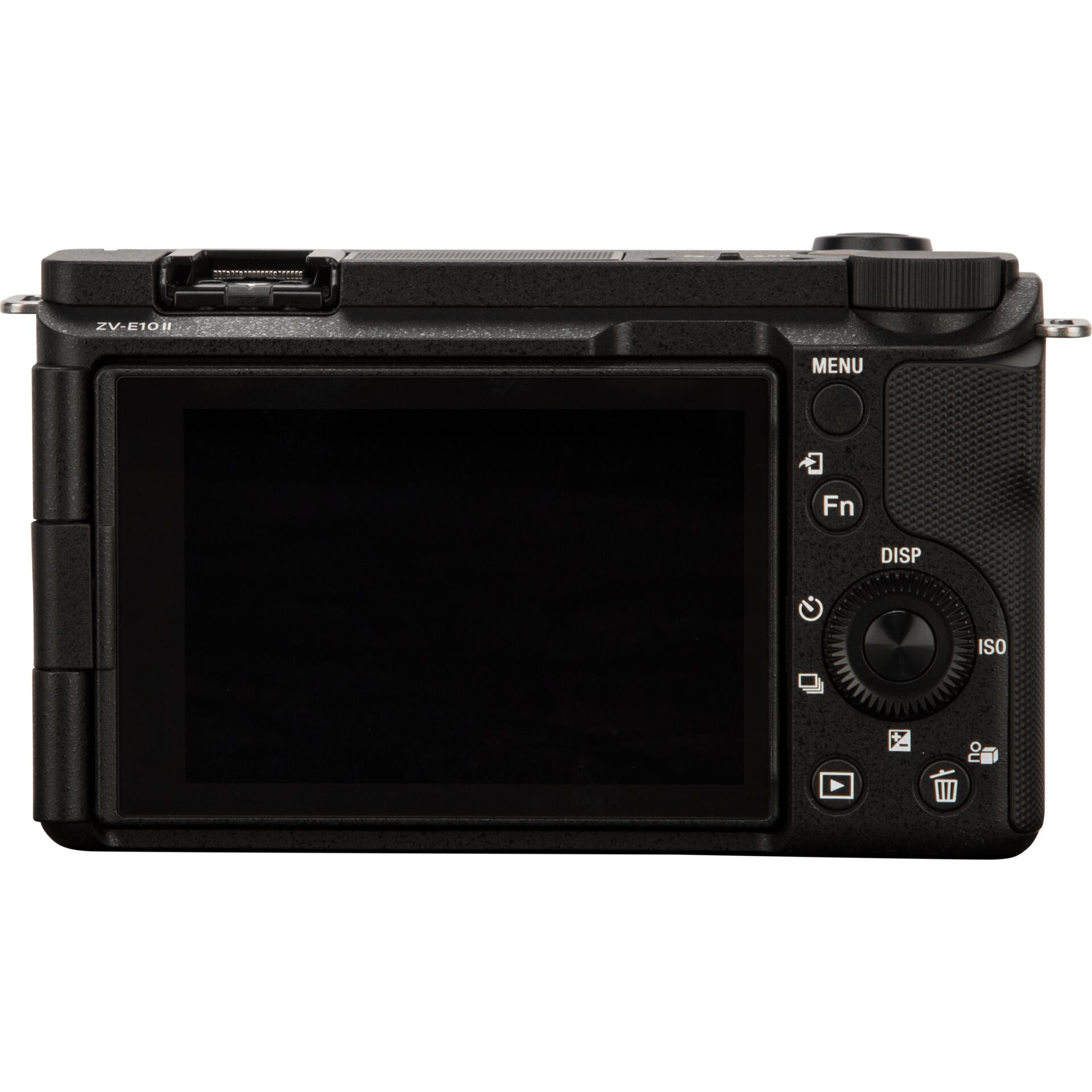 Sony ZV-E10 II Kit + 3.5-6.3/16-50 mm