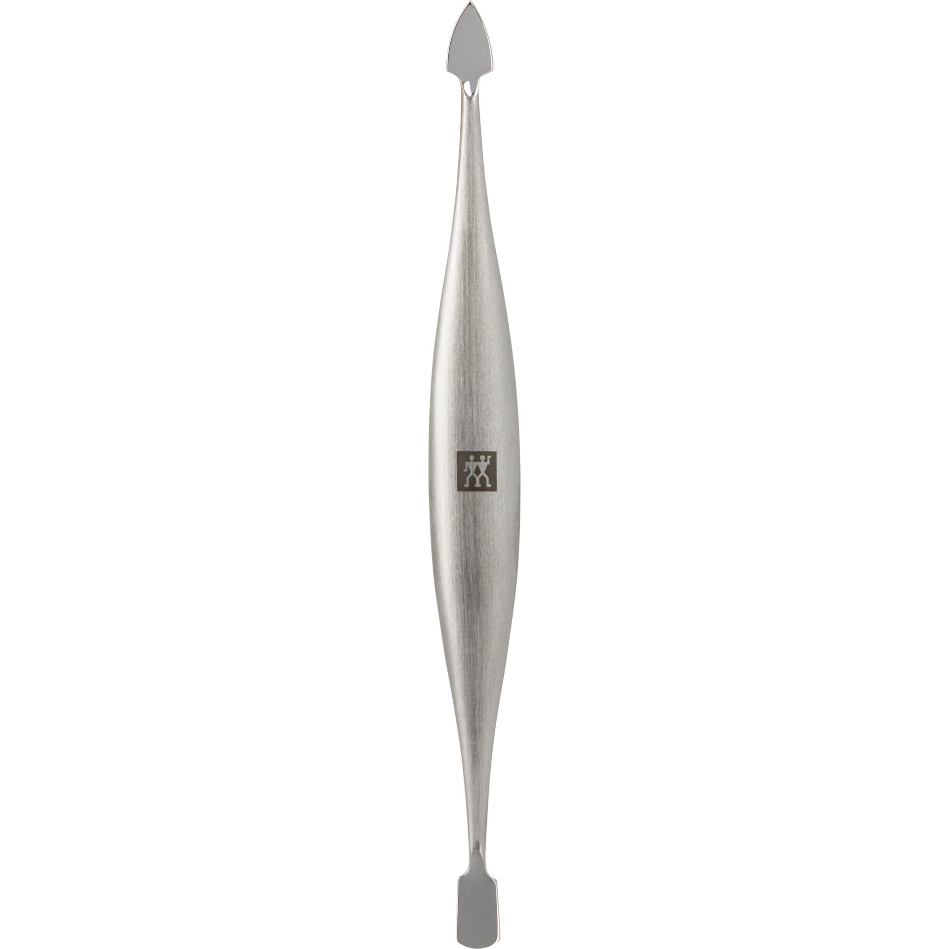 Zwilling Manicure & Pedicure Set 5-Pc with Nail Scissor, Vegan