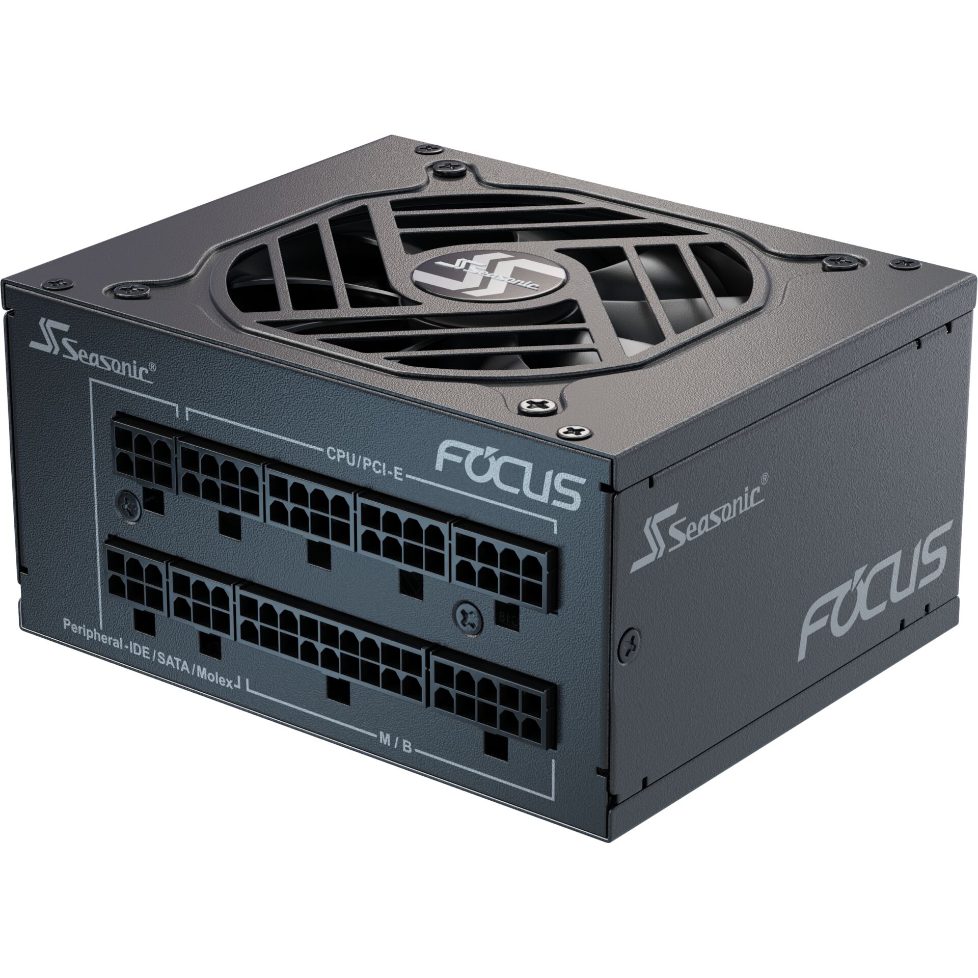 Seasonic FOCUS SGX-650