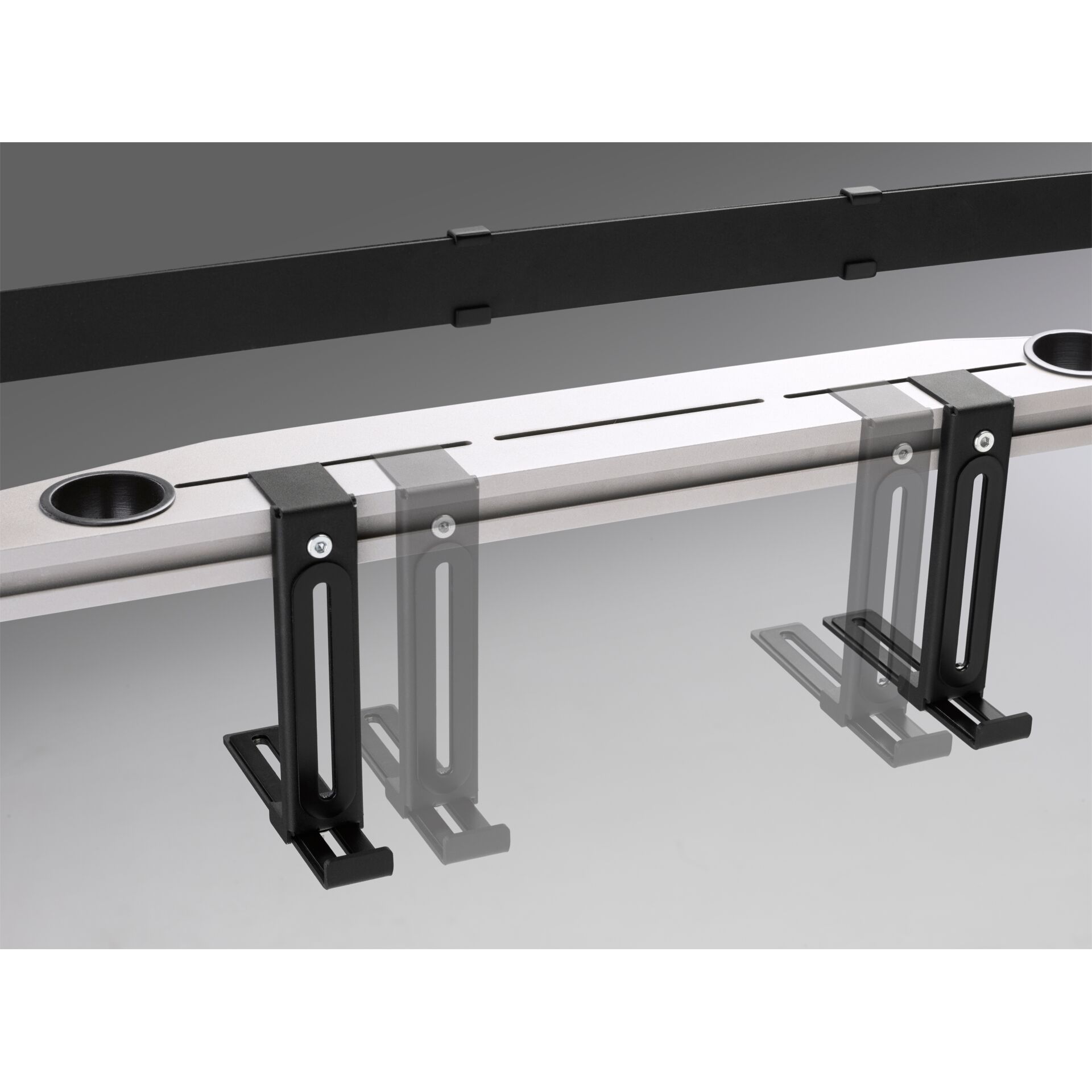One for All 70 TV Stand Falcon Light WM7482