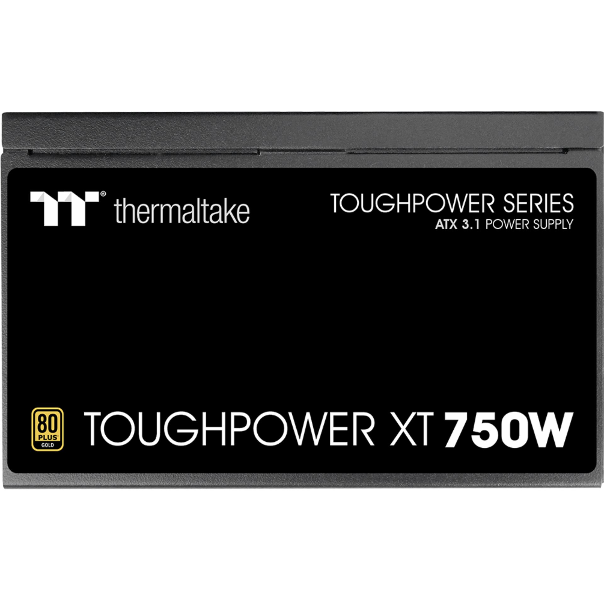 Thermaltake Toughpower XT 750W