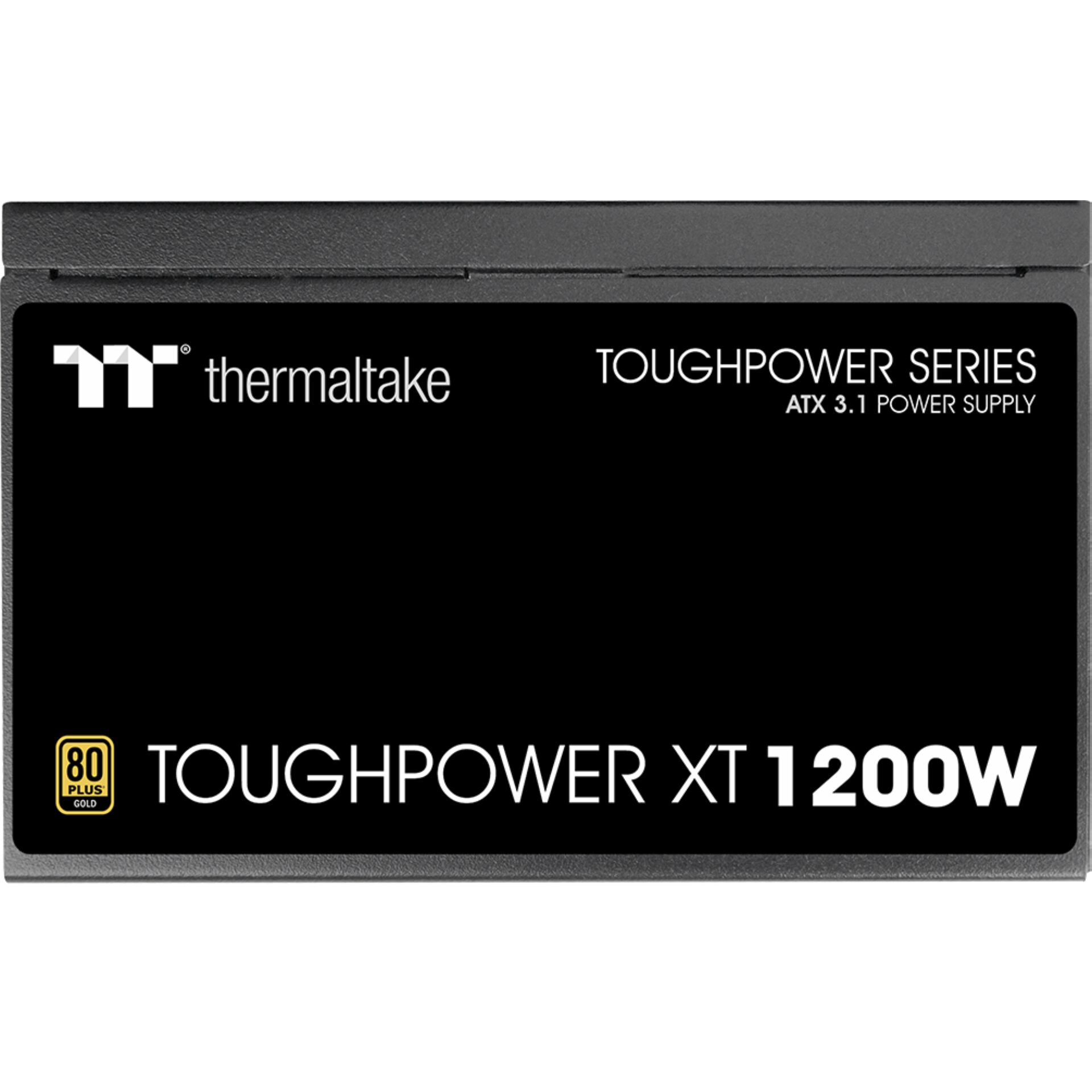 Thermaltake Toughpower XT 1200W