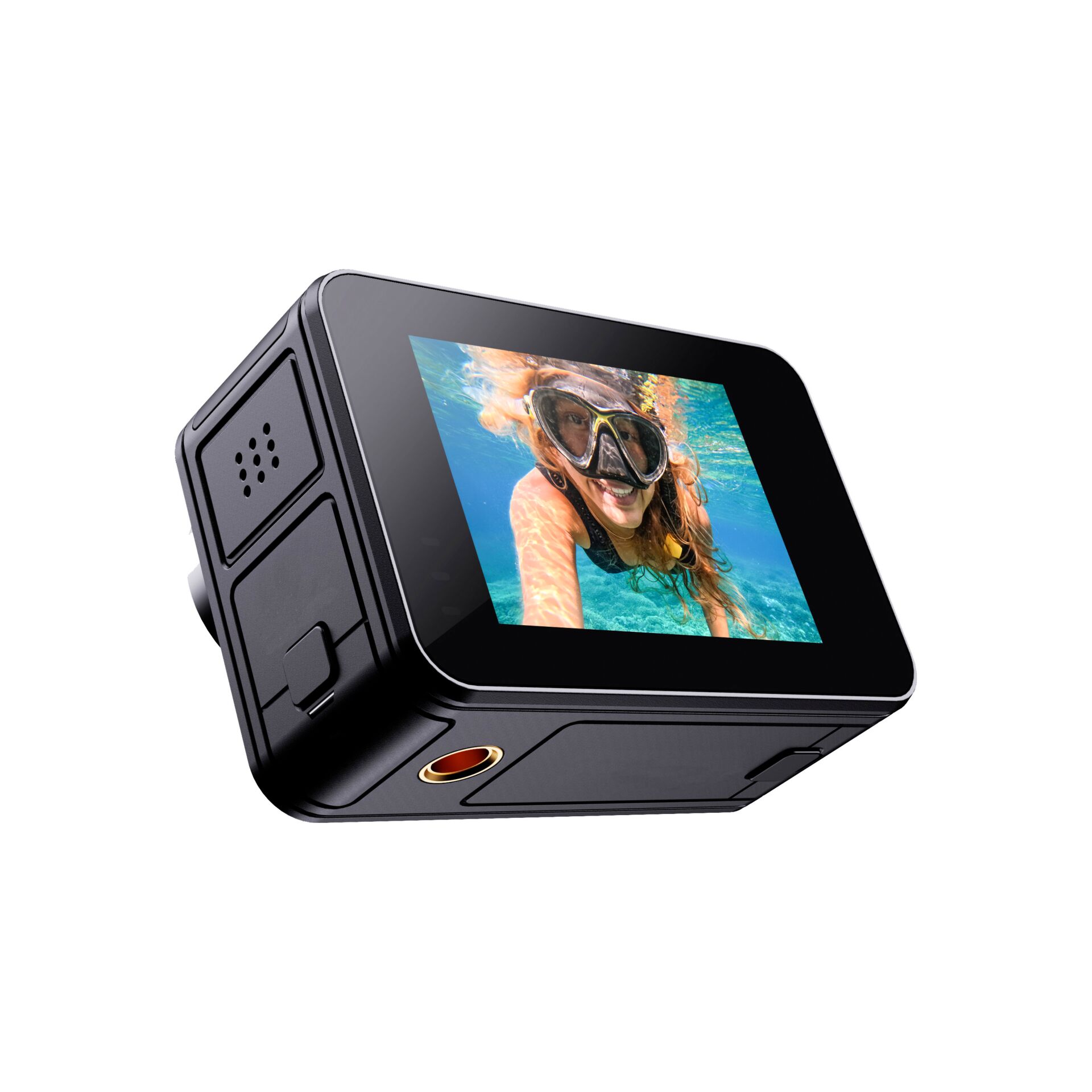 GoXtreme Black Manta 2