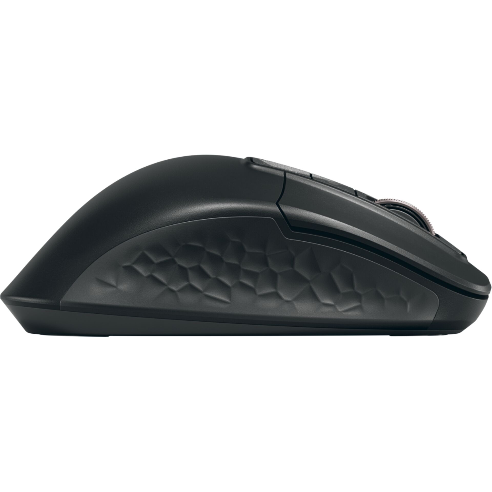 Cherry Stream Maus Ultimate LED Anzeige 7-Tasten Bluetooth