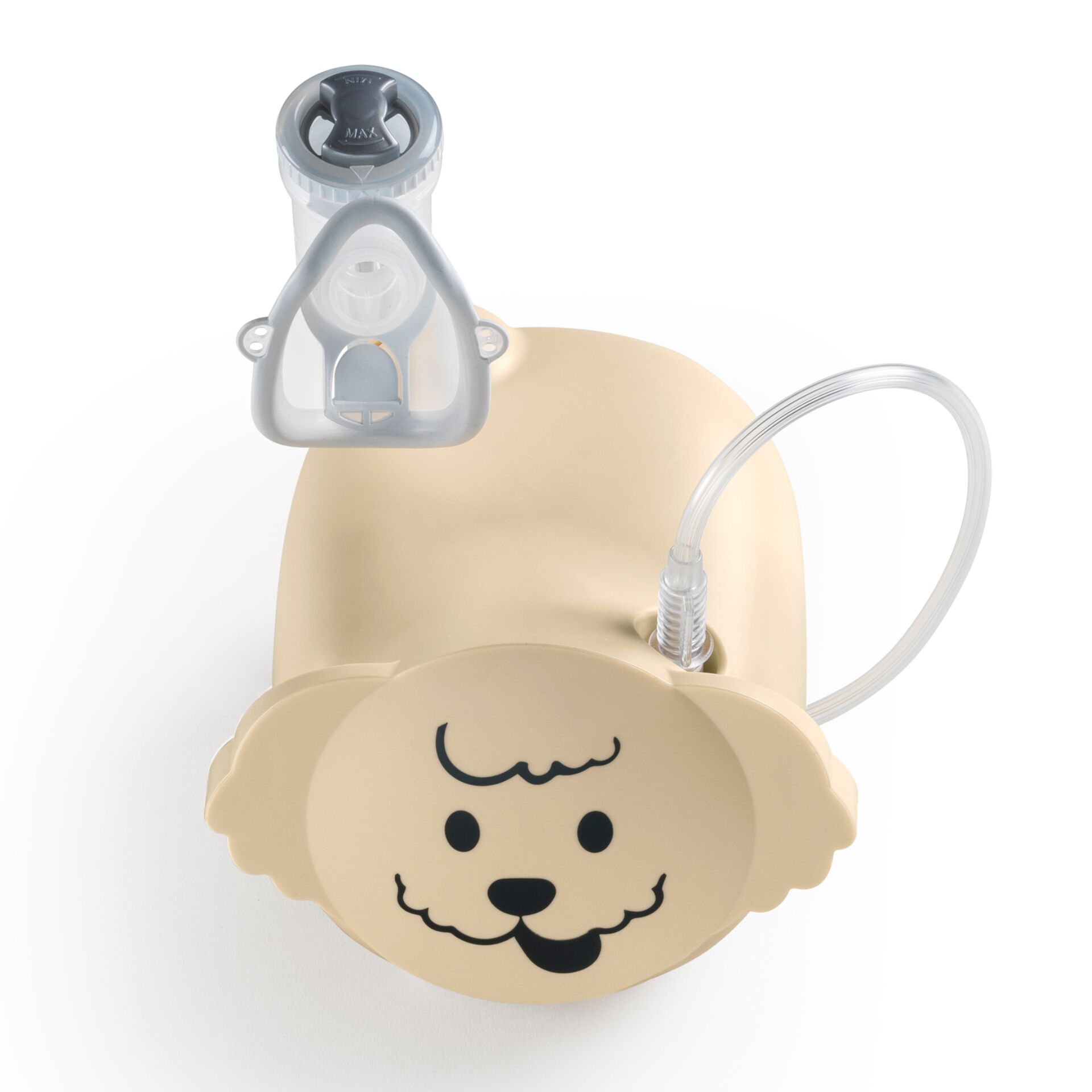 Flaem Puppy Inhalator