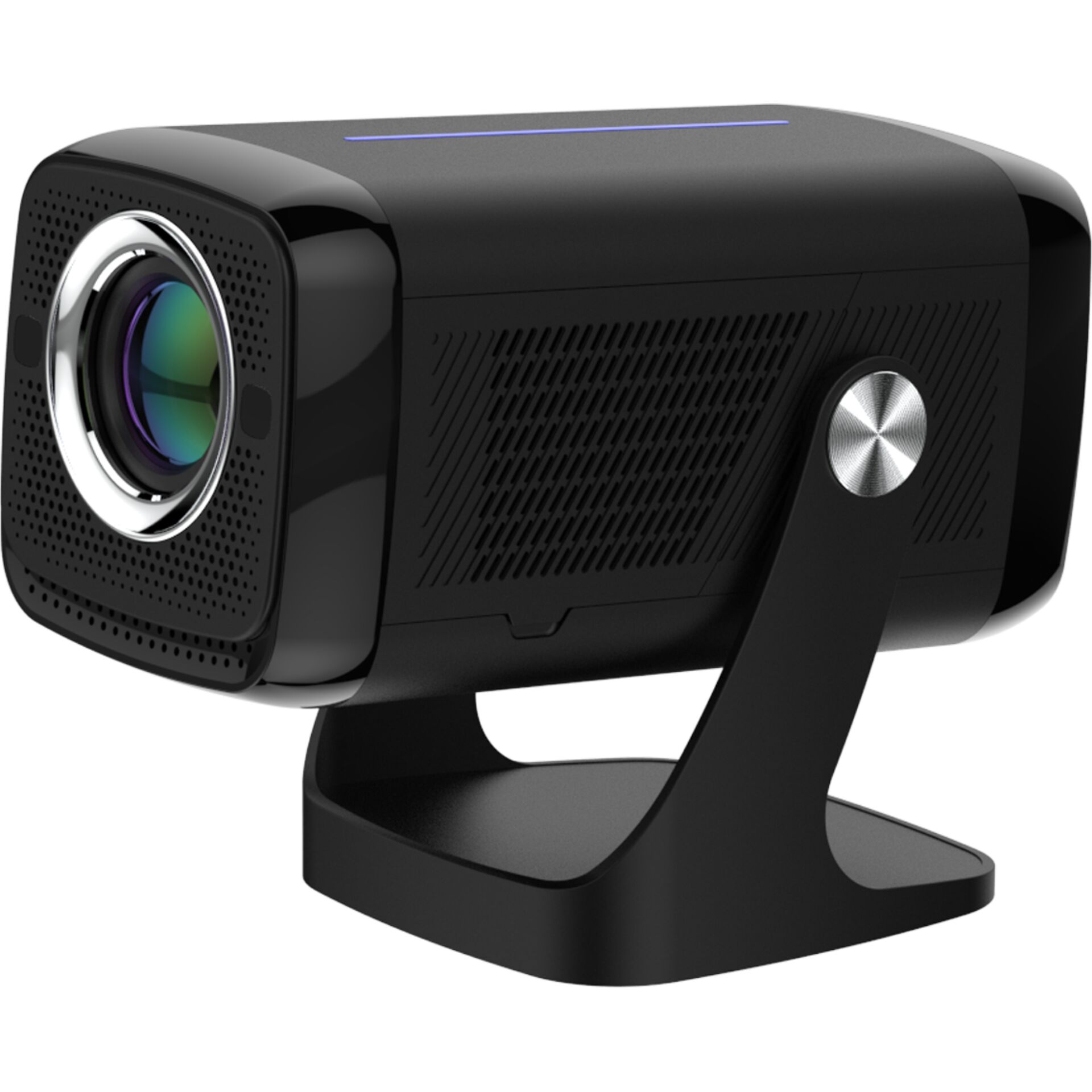 Denver PR-4852 HD 720p Projektor 4k Support