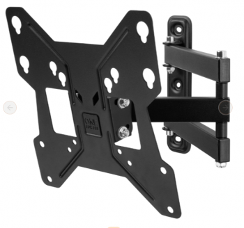 One for All TV Wall mount 40 Smart Turn 180