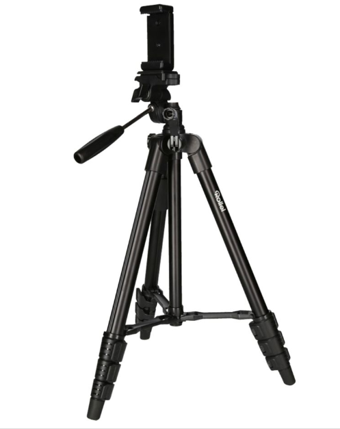 Rollei Selfie Smartphone Tripod Traveler