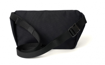 Moment Everything Mini Sling 1L Black