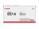 Canon Toner Cartridge 057 H black