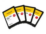 Intenso 2,5  SSD TOP         1TB SATA III