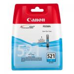 Canon CLI-521 C cyan