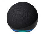 Amazon Echo Dot 5 charcoal