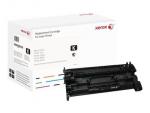 Xerox Everyday Reman. Toner ers. HP CF226X