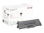 Xerox Brother HL-2140/HL-2150N/HL-2170W - black - compatible - toner cartridge (alternative for: Brother TN2120)