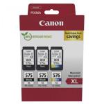 Canon PG-575 XL x2 / CL-576 XL Multi Pack