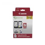 Canon PG-575 / CL-576 Photo Value Pack