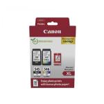 Canon PG-545 XL / CL-546 XL Photo Value Pack