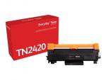 Xerox Everyday Black Toner ers. Brother TN2420