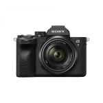 Sony Alpha 7 Mark IV Kit + 28-70mm