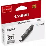 Canon CLI-531 GY grey