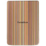PocketBook Shell-Colorful Strips Cover InkPad 4 / Color 2/3