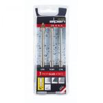 Alpen Cassette Profi Glass ATM 3-289