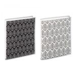24x1 Hama La Fleur Softcover Album 24 pict. 10x15 color assor